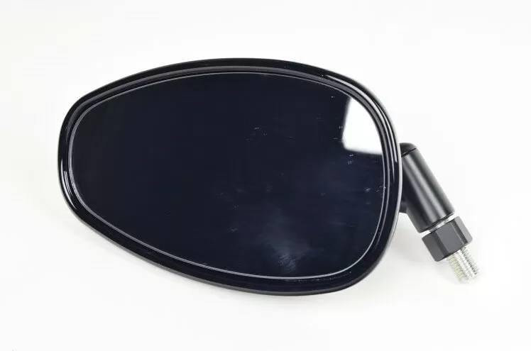 Mirror assembly, rear