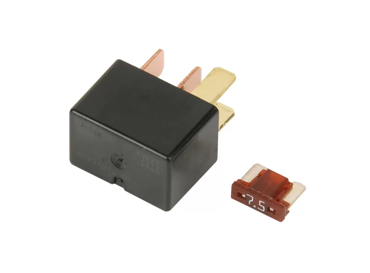 Honda Relay Kit