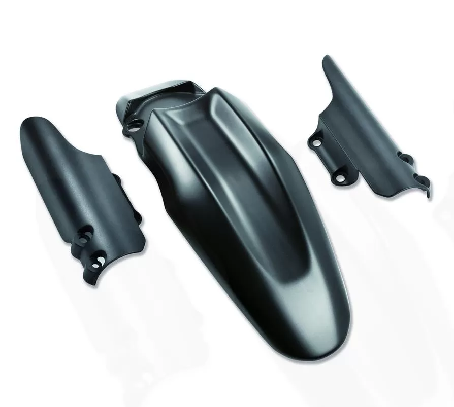 Ducati HIGH FRONT MUDGUARD - SCR 97180211A