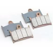 Triumph Brake Pads Set 4X For T2020245