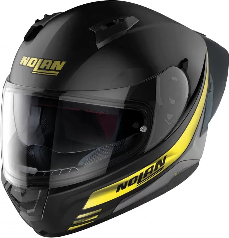 Nolan N60-6 Sport Outset