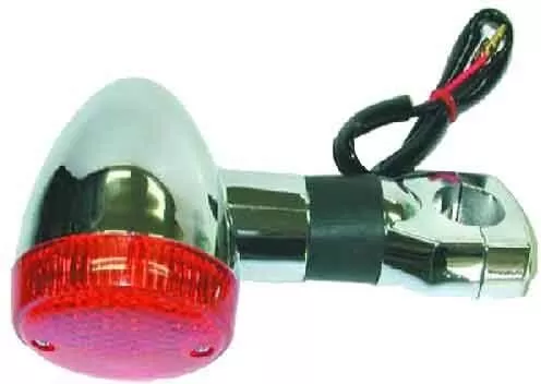 GHM Left Front Turn Signal VT1100C 75528520