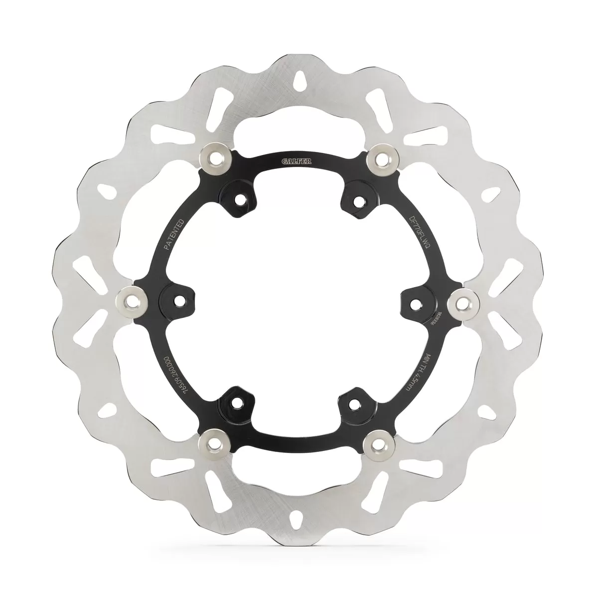 KTM/Husqvarna Brake Disc Front 300MM 76509160000