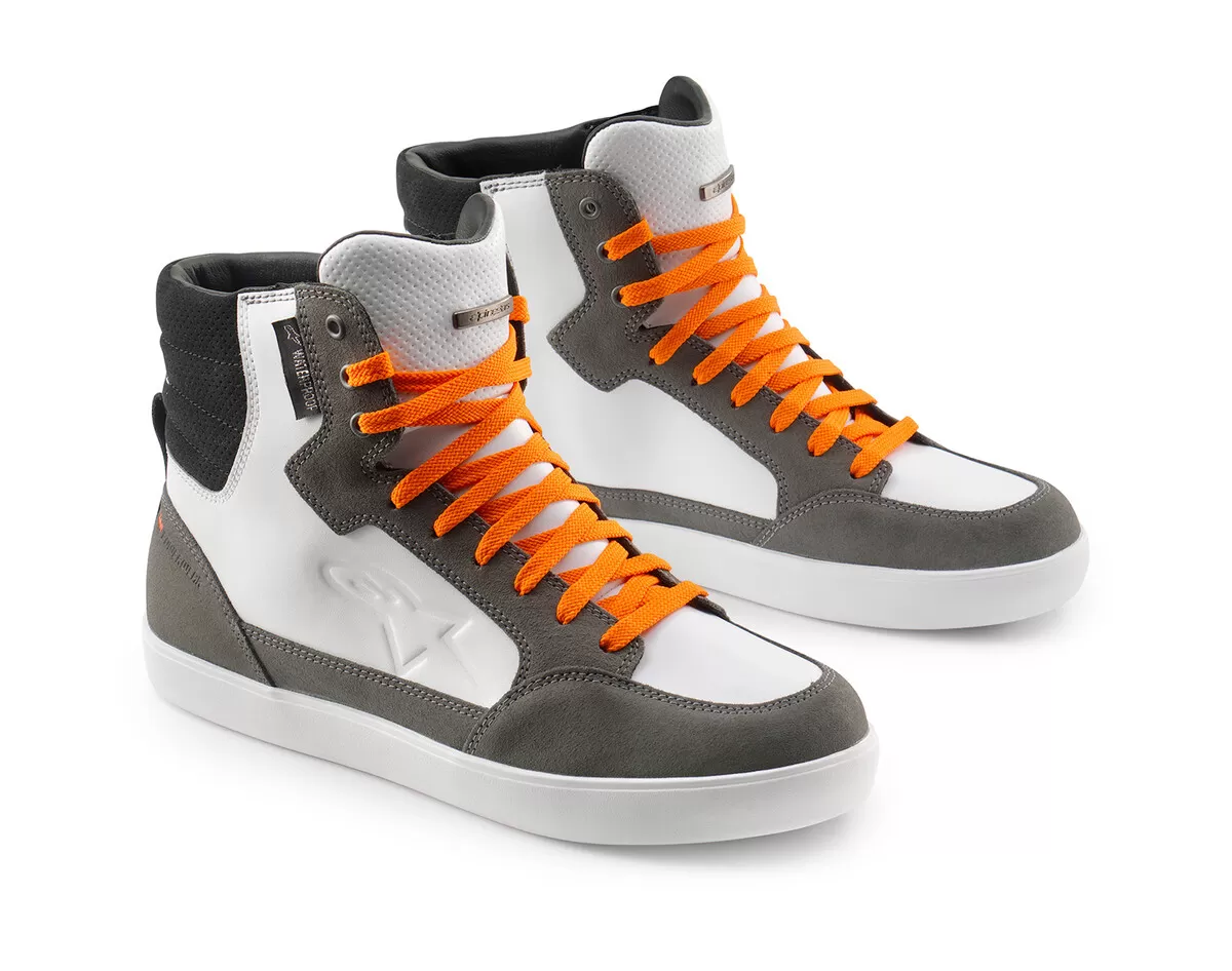 KTM J-6 WP SHOE 3PW1610101