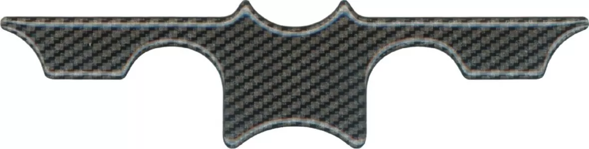 YOKE COVER, BMW R1100GS / R1150GS