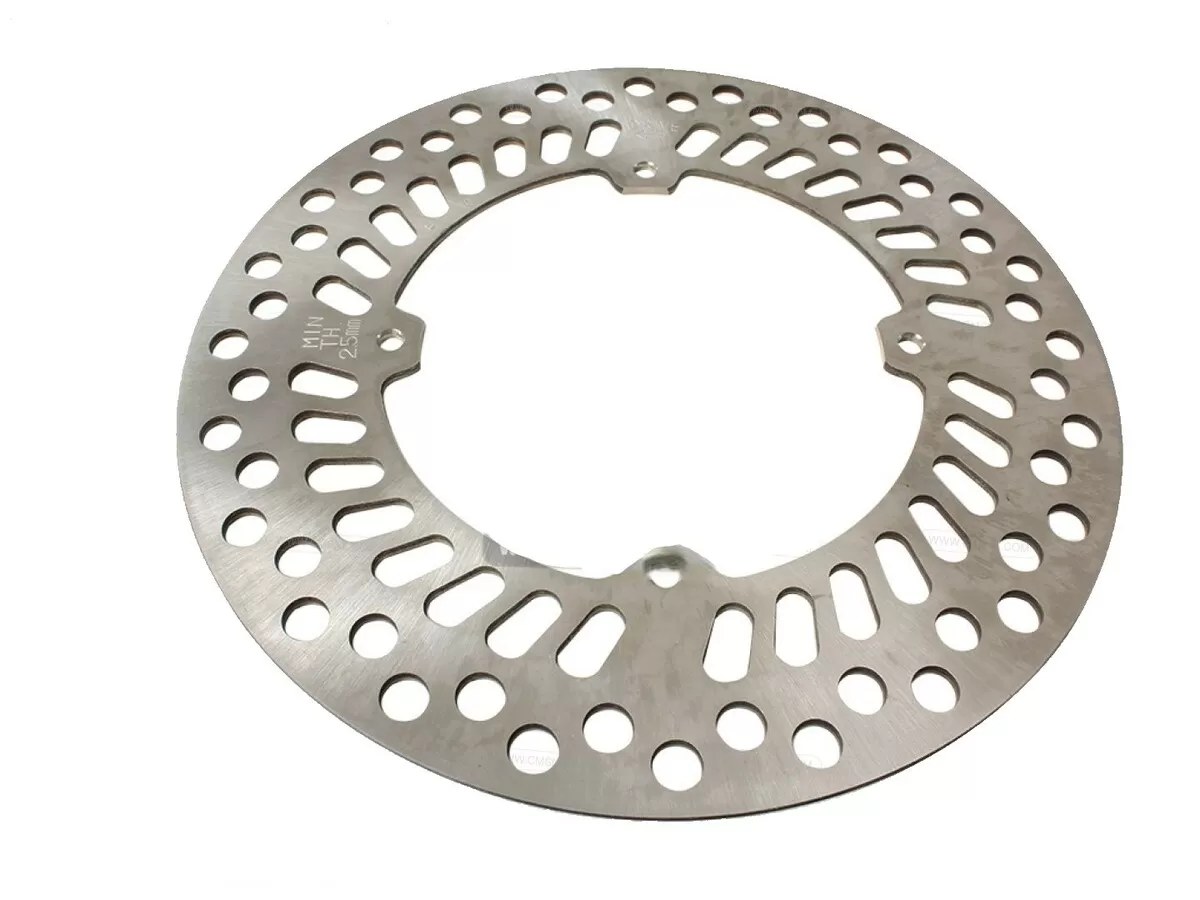 Honda DISK, FR. BRAKE 45351KZ1771