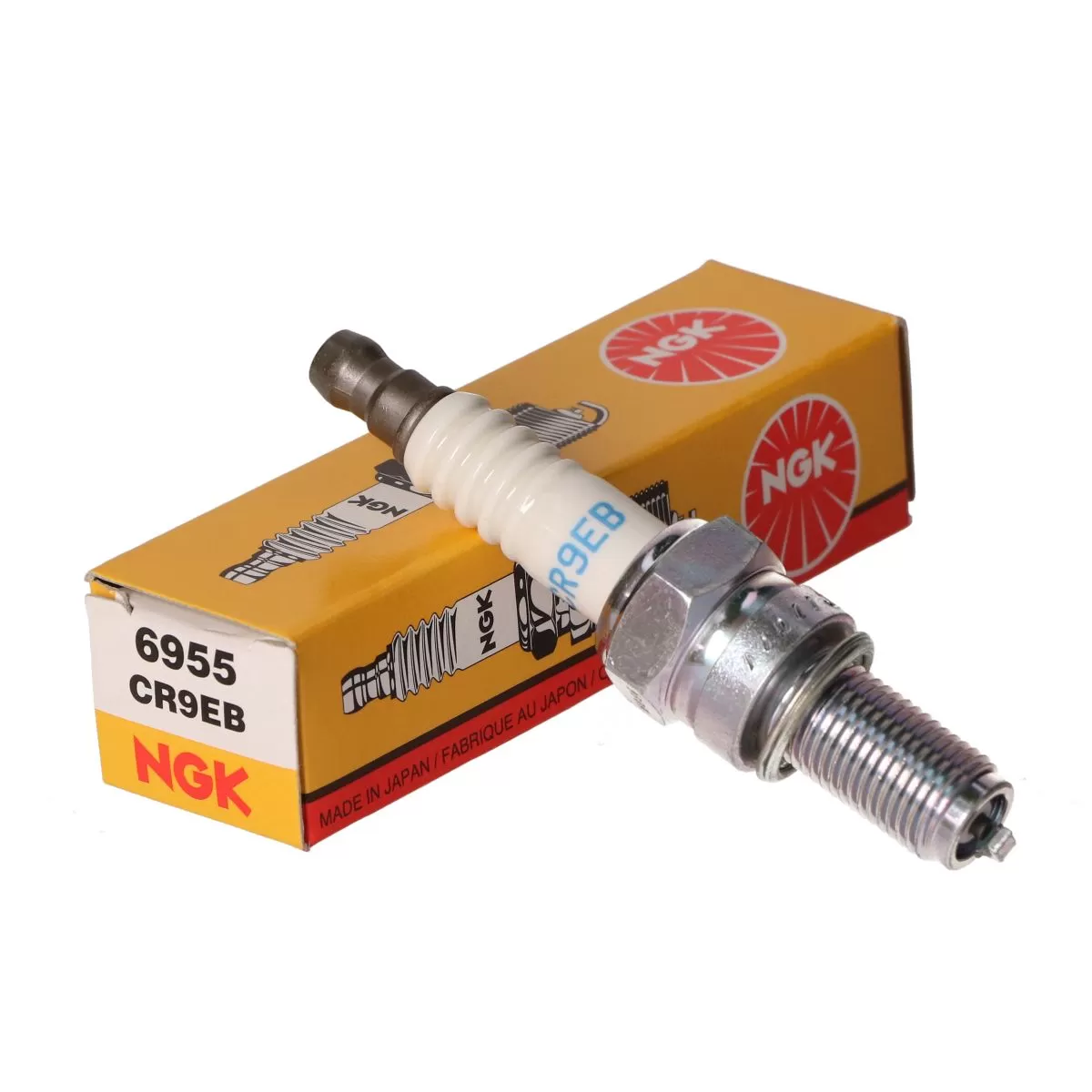 NGK Spark Plug CR9EB