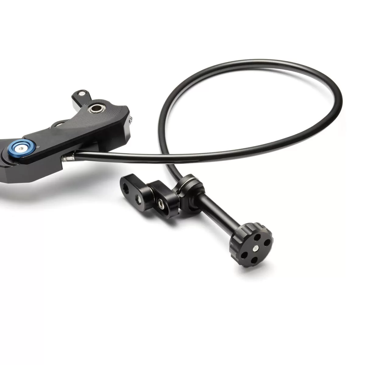 Yamaha Brake Lever Adjuster Remote