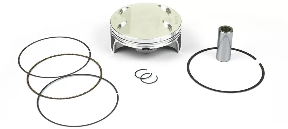 Athena Forged Piston Suzuki RM-Z 450 S5F09550001B