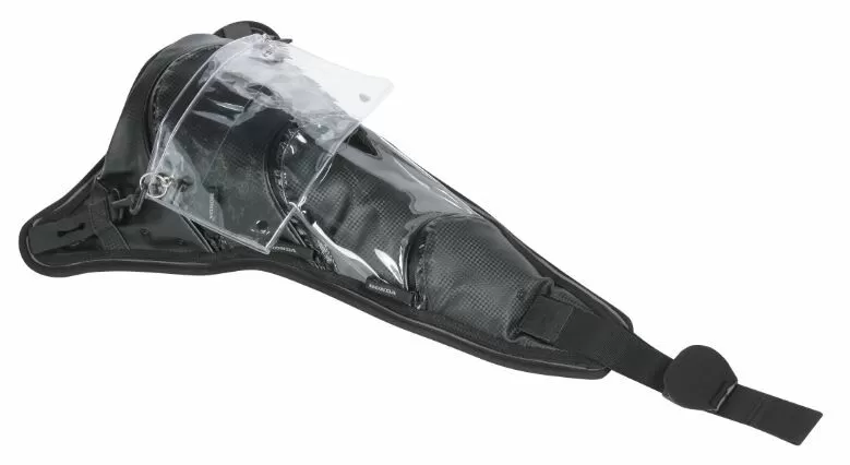Honda Tank Bag And Attachment Kit
