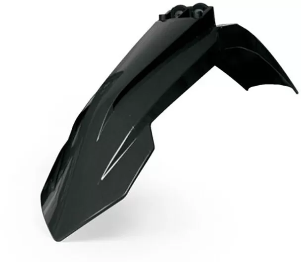 Rtech Front Fender Black KTM SX 85 2018