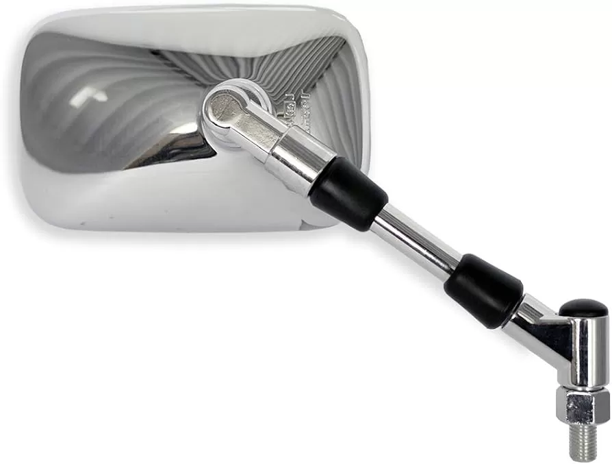 Mirror assembly, right side