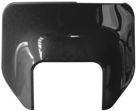 Rtech Headlight Mask Husqvarna TE/FE '24 Black