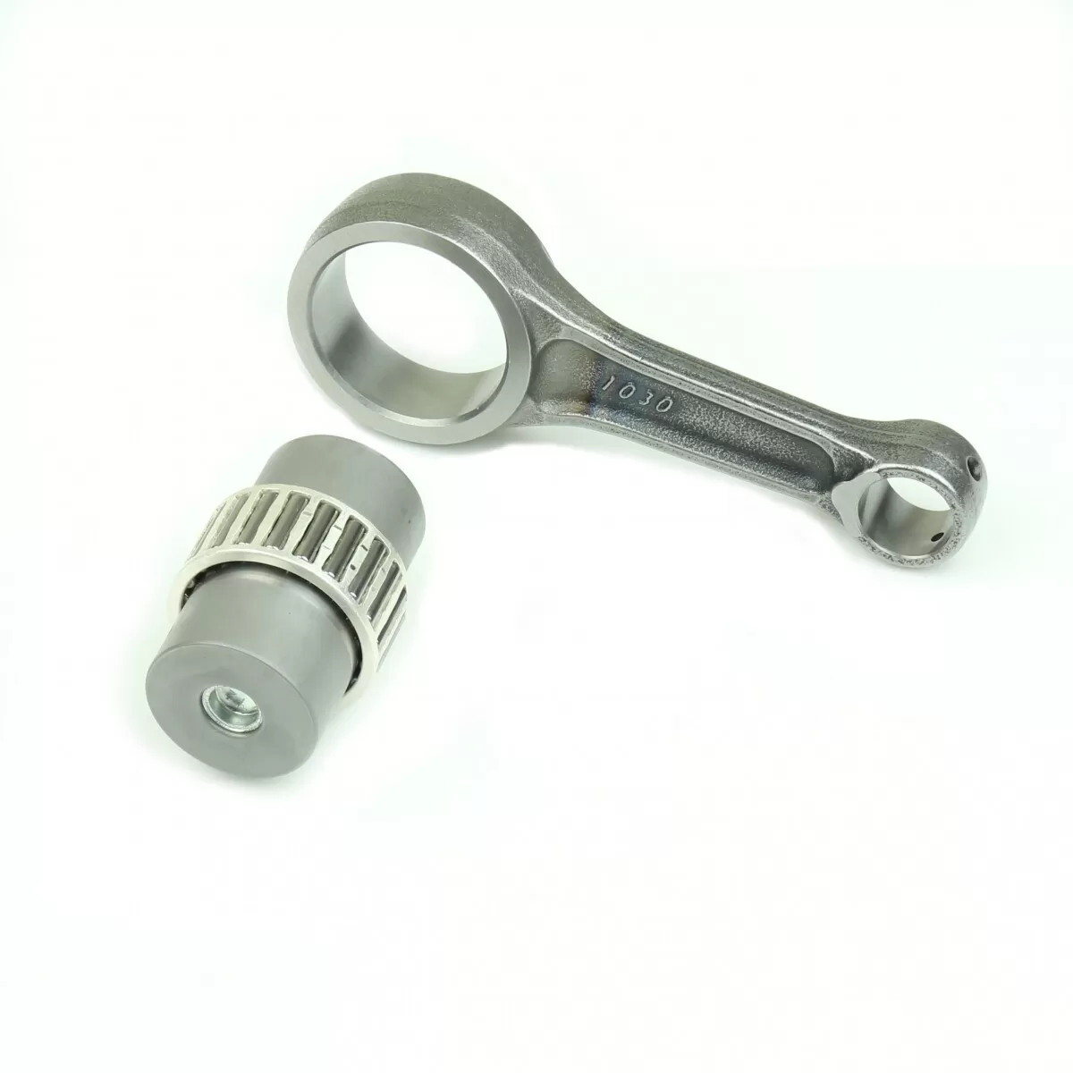 Athena Connecting Rod Kit with Engine Gasket Kit PB322053