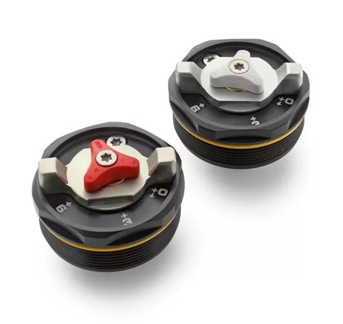 KTM Suspension Adjuster Set