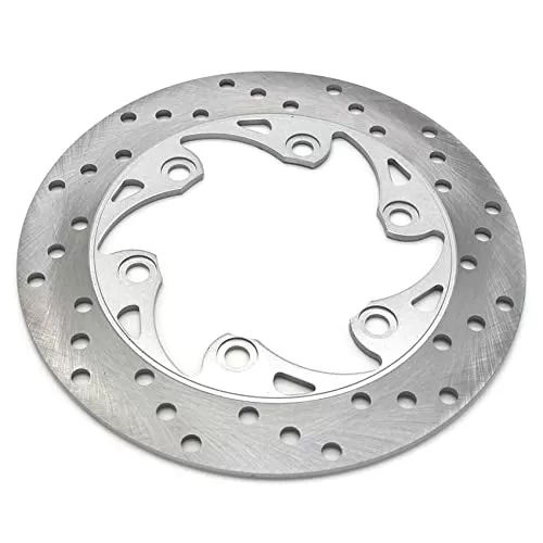 KTM/Husqvarna Brake Disc Rear 230MM 90110060000