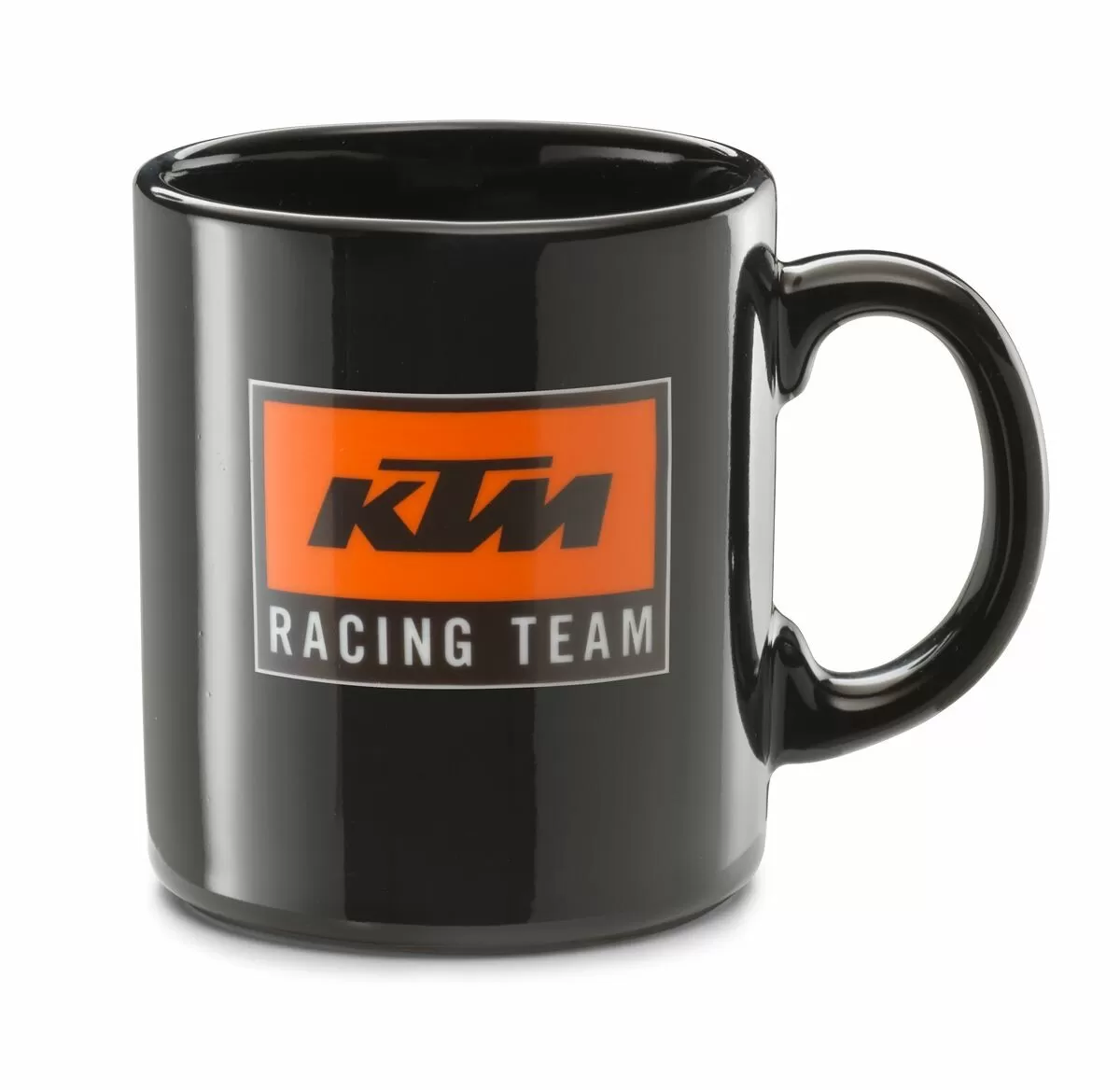 KTM Racing Team Mug Black
