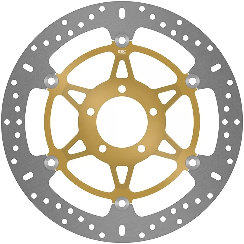 EBC Floating Brake Disc MD4175X
