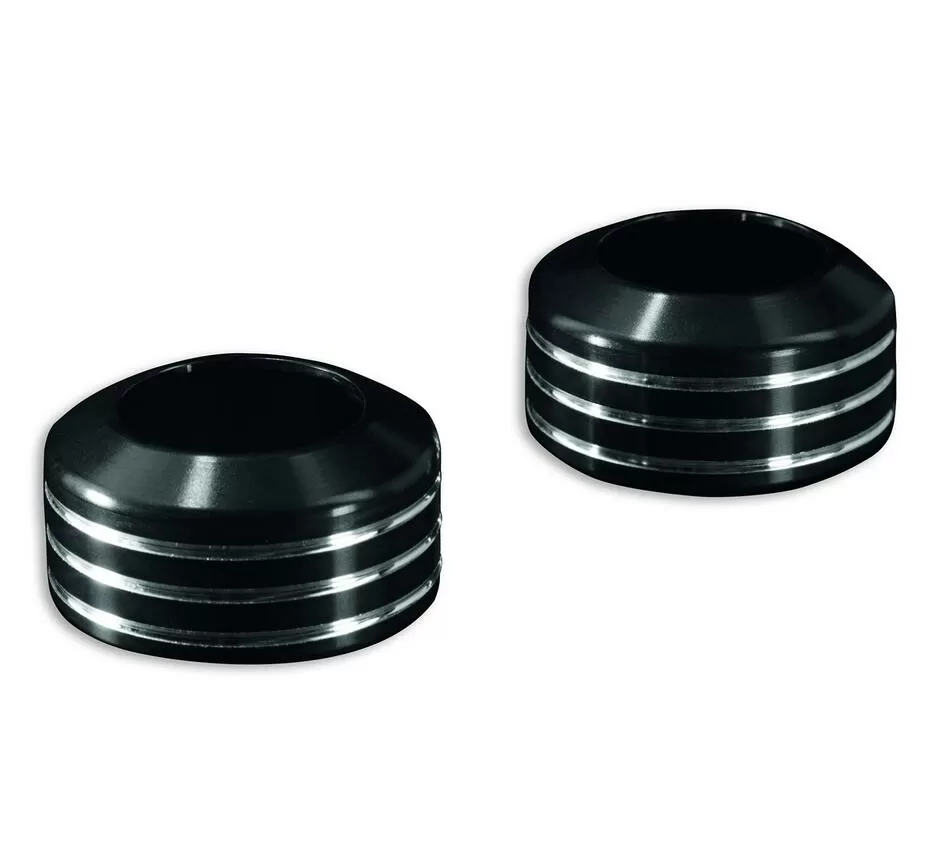 Handlebar Elastic Bushing Set