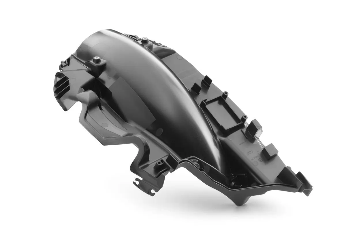 KTM Air Filter Box - Lower