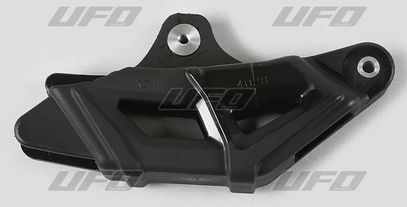 UFO Chain Guide KTM Black KT04028#001