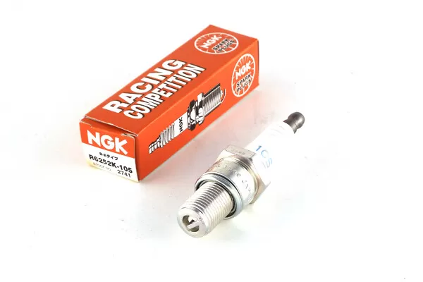 NGK Spark Plug Racing R6252K-10.5