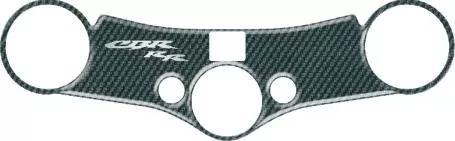YOKE COVER, HONDA CBR 600RR 2007-2014