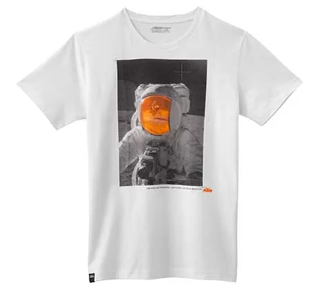 KTM T-Shirt Outer Reaches
