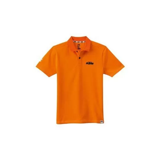 KTM Race Polo (L)