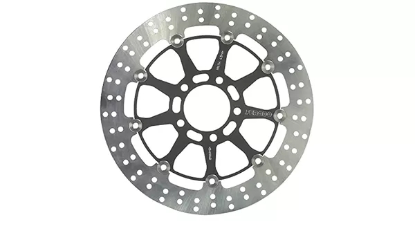 Ferodo FMD0412RX Brake Disc
