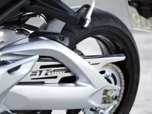 Suzuki Chain Guard Aluminum B-King GSX 1300 (08-)