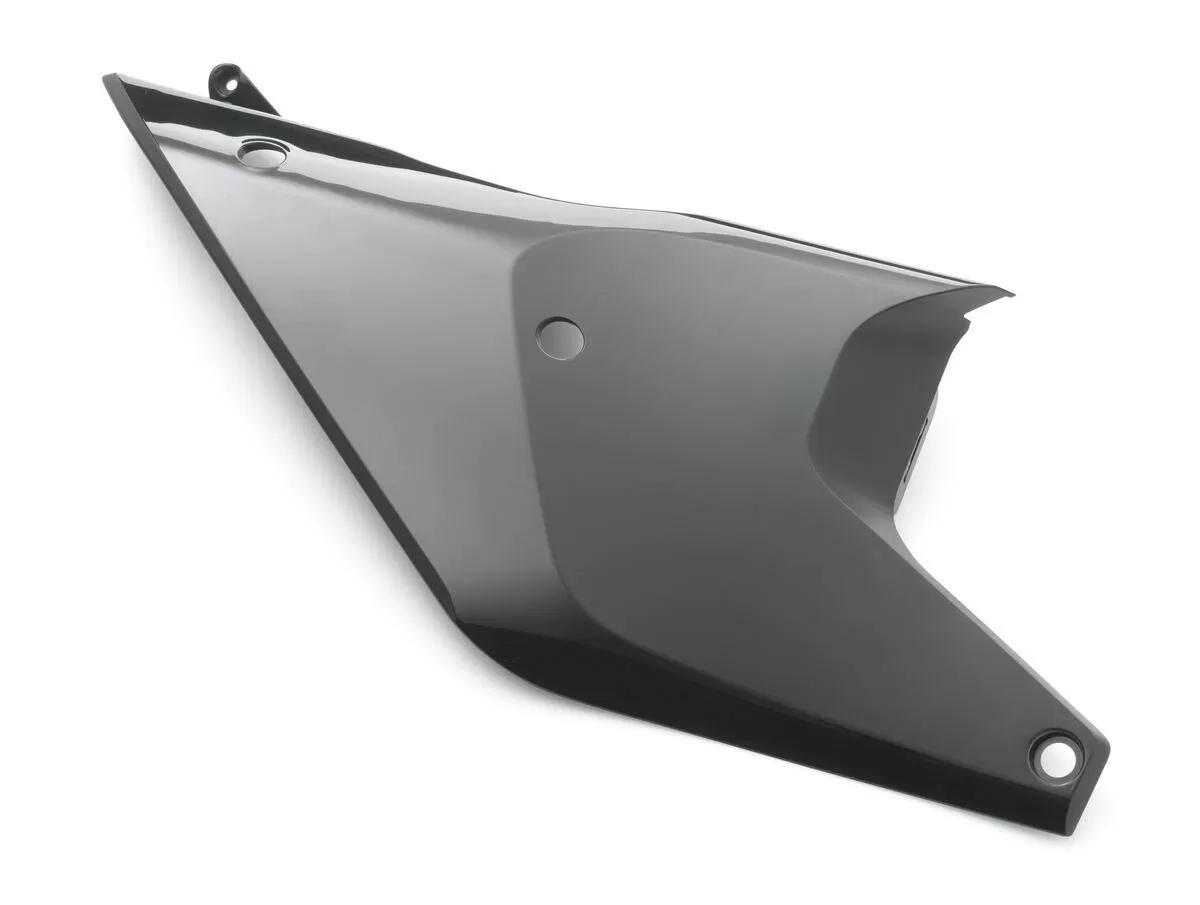 Husqvarna air filter panel