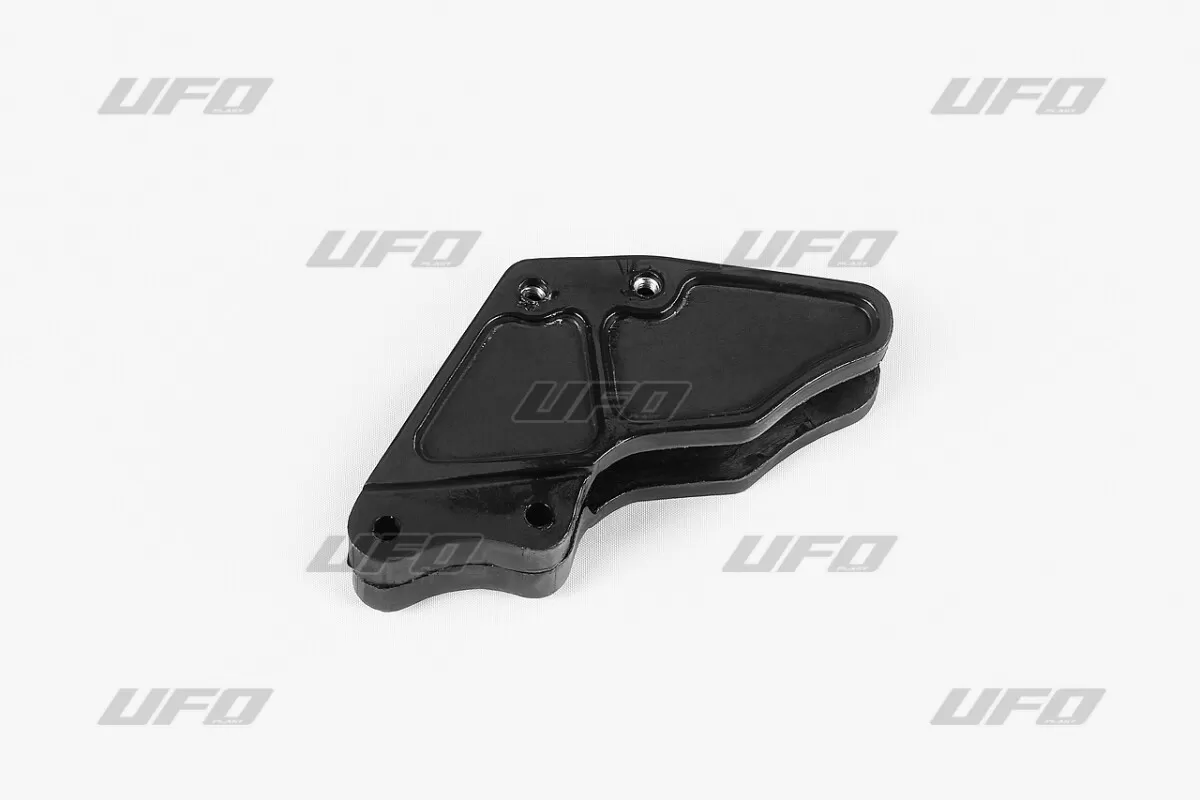 UFO Chain Guide KX85 Black KA03719#001