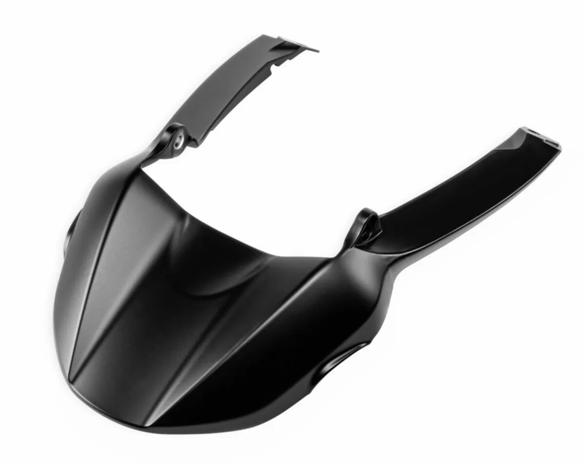 Rear Mudguard Set Desert Sled