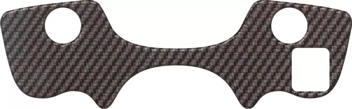 YOKE COVER, SUZUKI HAYABUSA 2006-2014