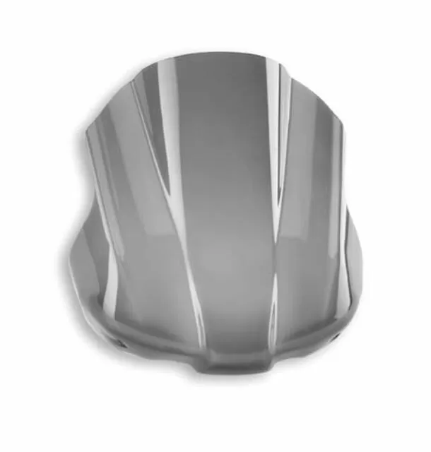 Ducati Smoked Plexiglas - M 96767809B
