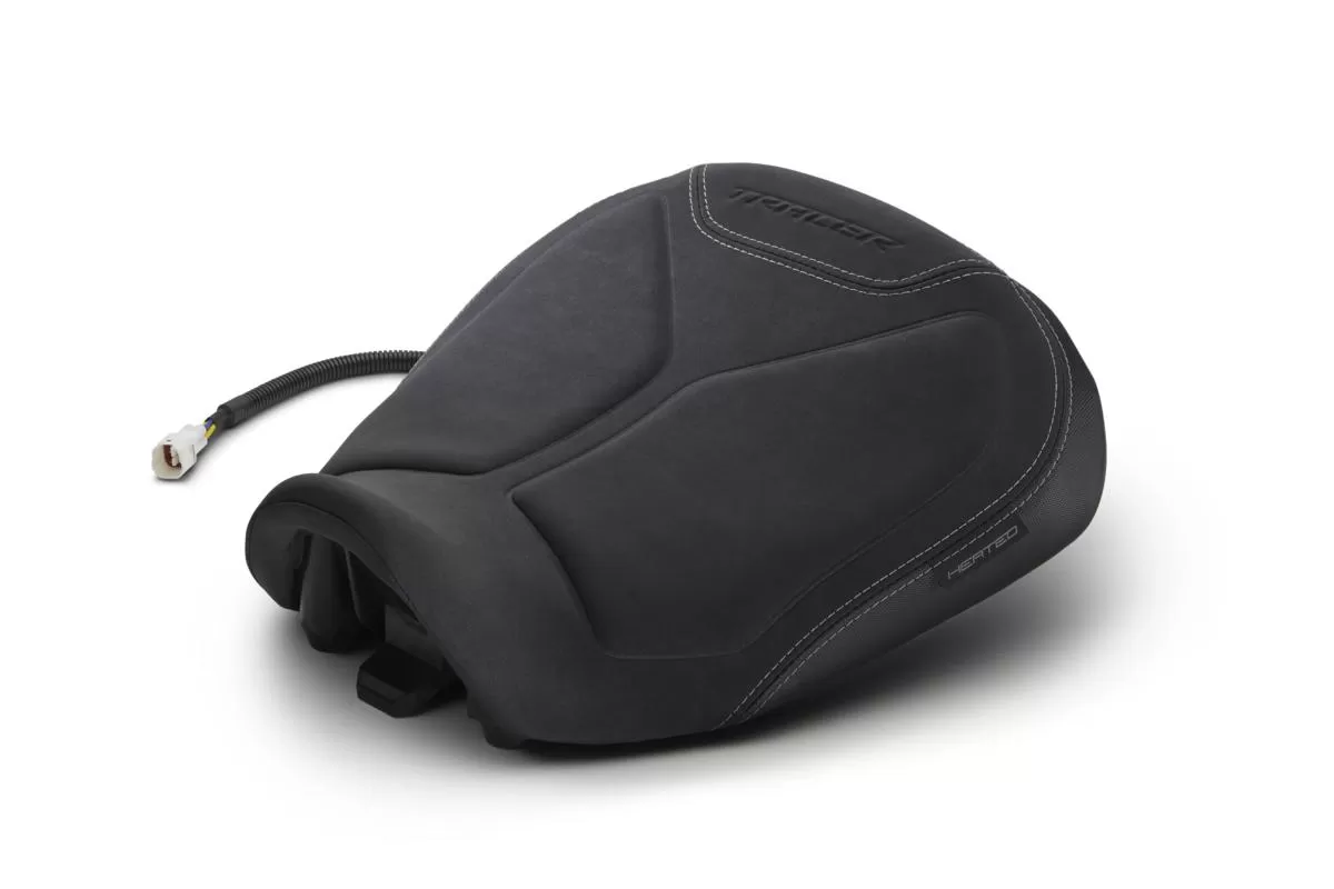 Yamaha Comfort Saddle Heated Tracer 9 (21-)
