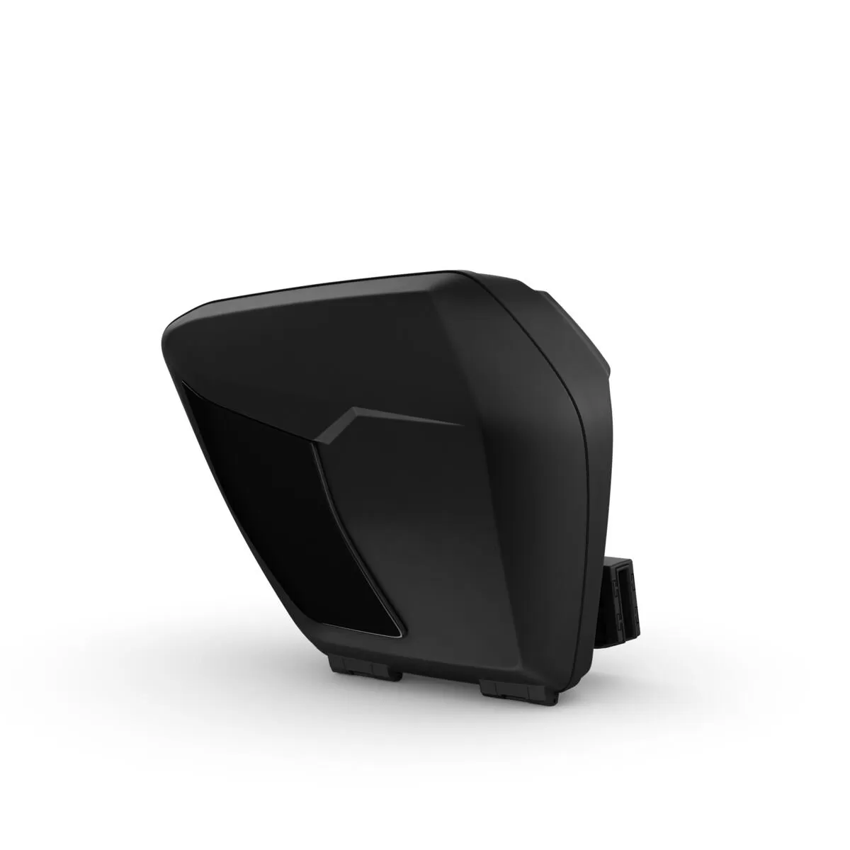 Yamaha City side cases