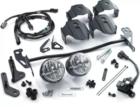 Kawasaki FOG LAMP KLZ1000CKF