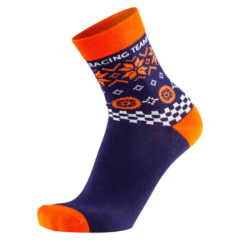 KTM Red Bull Winter Socks