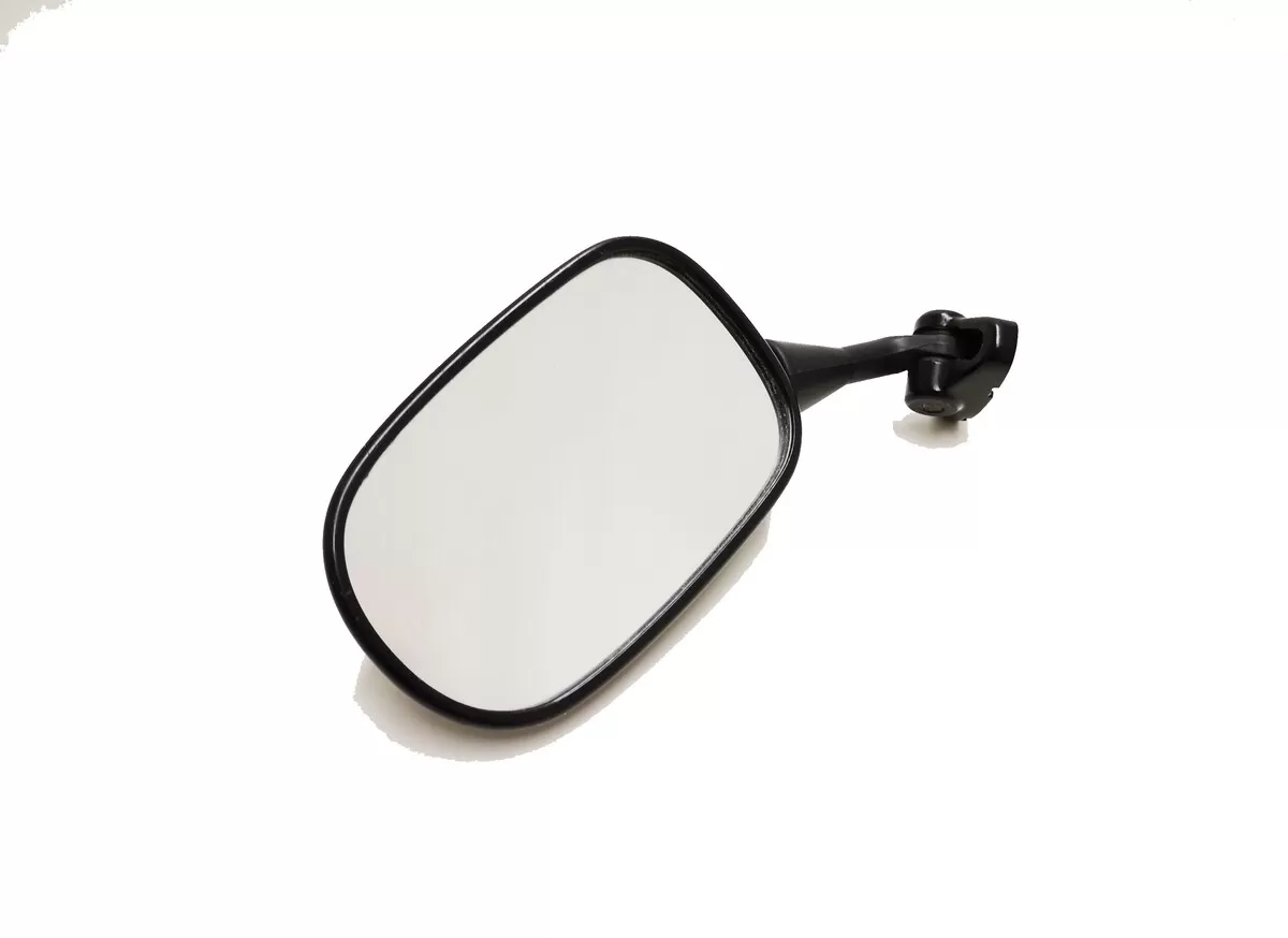 Honda MIRROR ASSY L BAC 88120MASE01