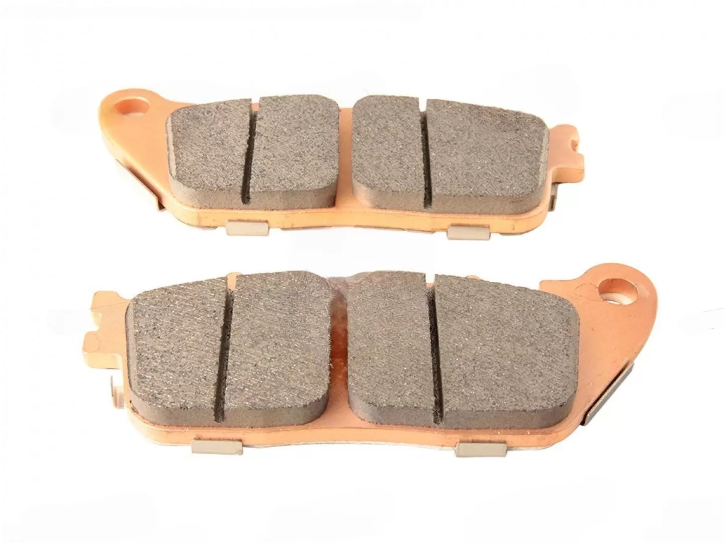 Honda PAD SET, RR. 06435MFND11