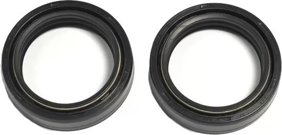 ATHENA Front Fork Seal Set 37X50X11 Double Spring