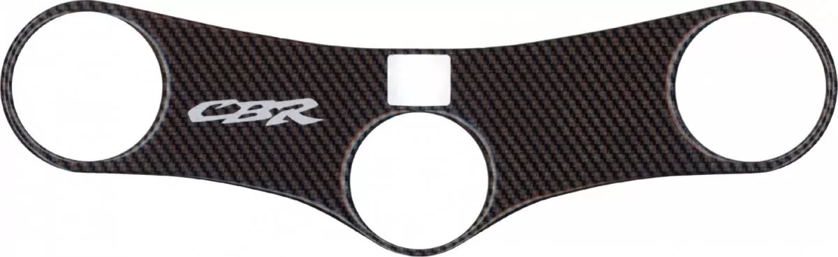 YOKE COVER, HONDA CBR 900 2000-2003