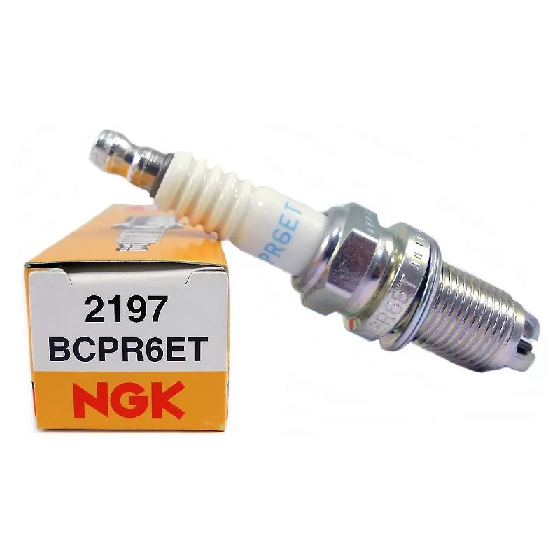 NGK Spark Plug BCPR6ET