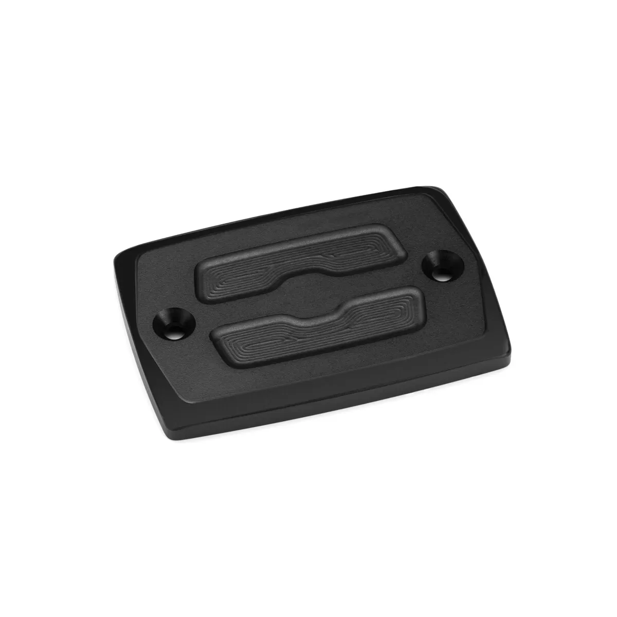 Yamaha Billet Master Cylinder Cover Black