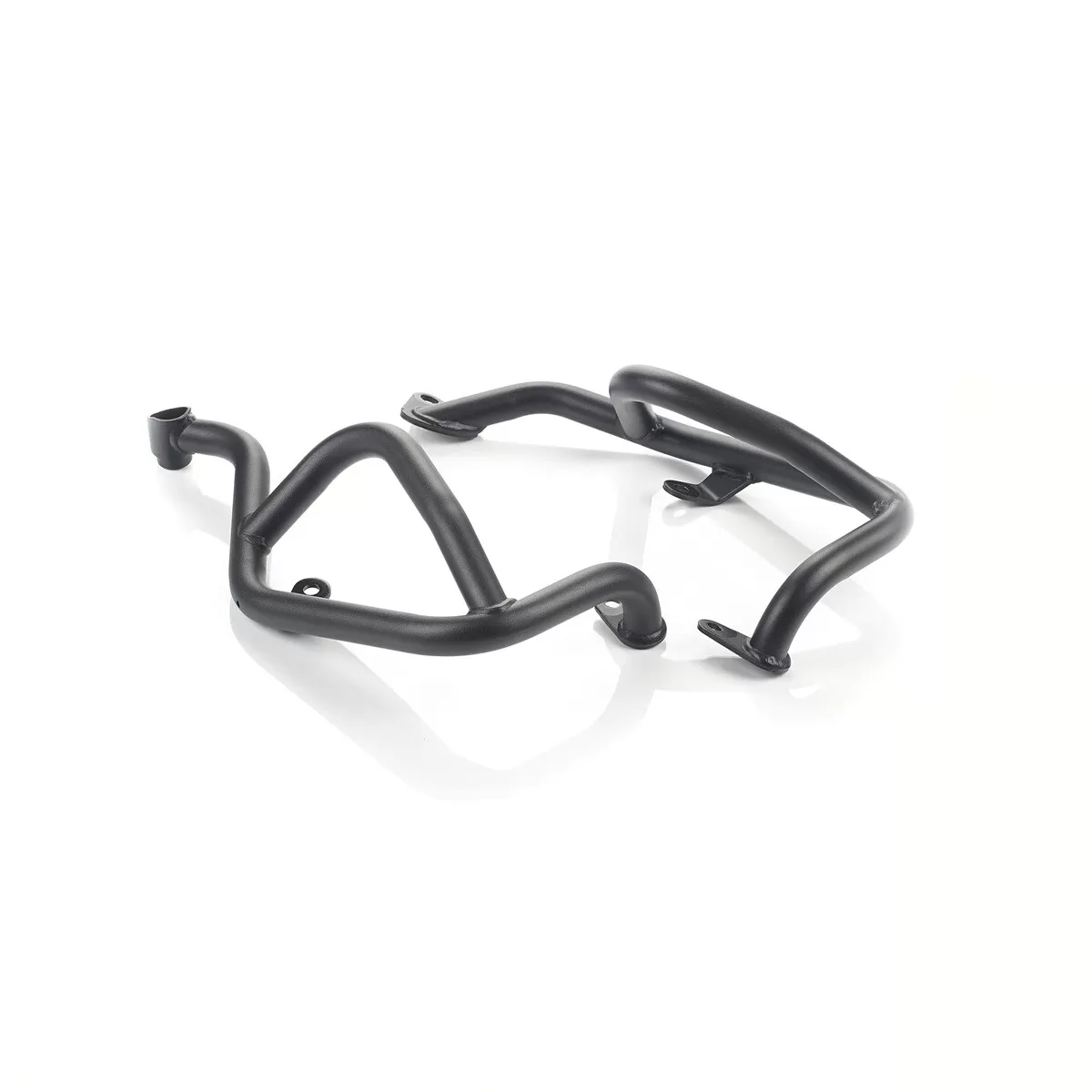 Triumph Engine Brackets Black Tiger 1200 XR-XRT-XRX