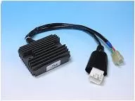 Tourmax Regulator RGU-168