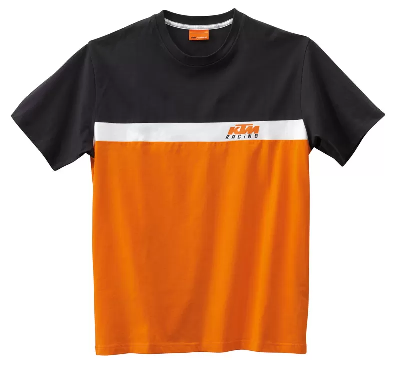 KTM Team T-Shirt