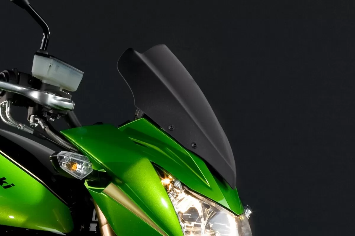 Kawasaki WINDSCREEN Z750R'11'12